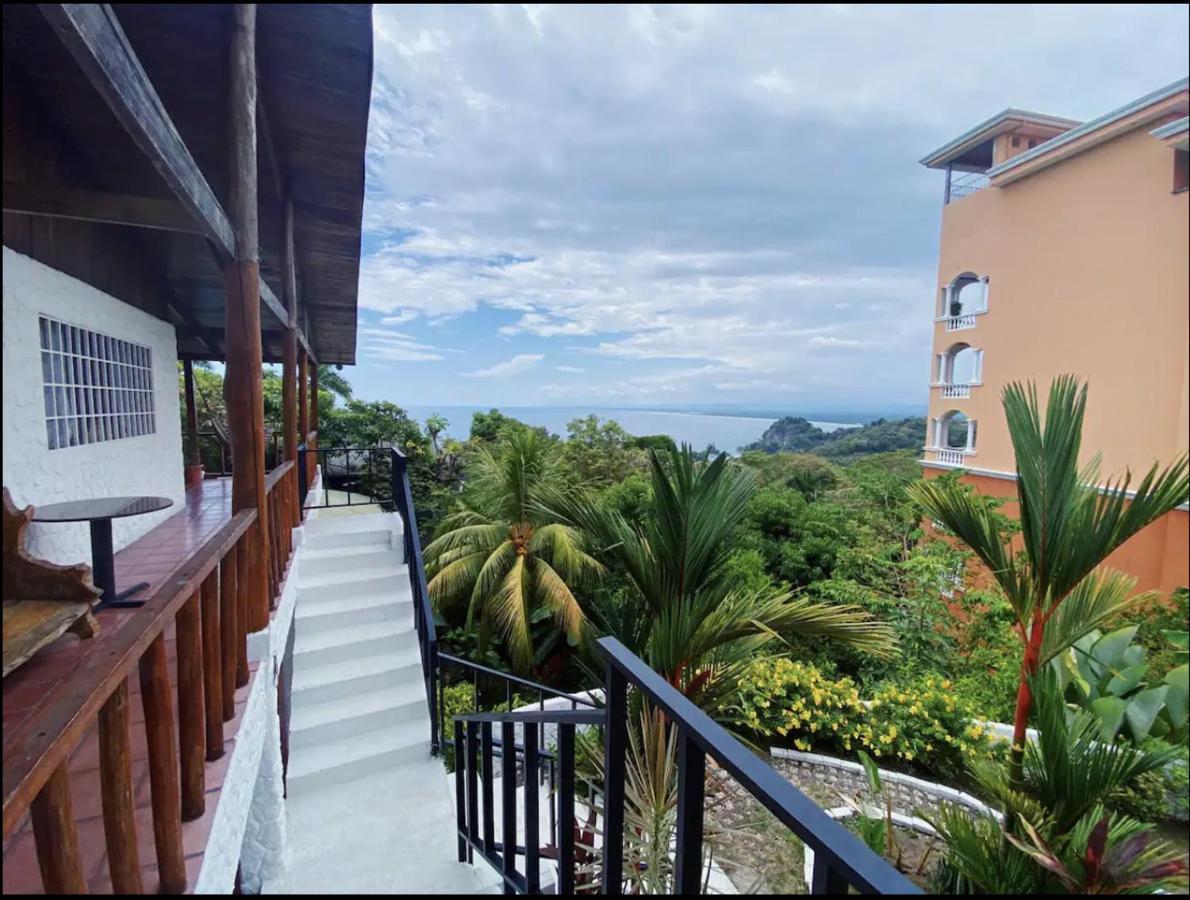 Casa Geraldo Bed & Breakfast Manuel Antonio Exterior photo