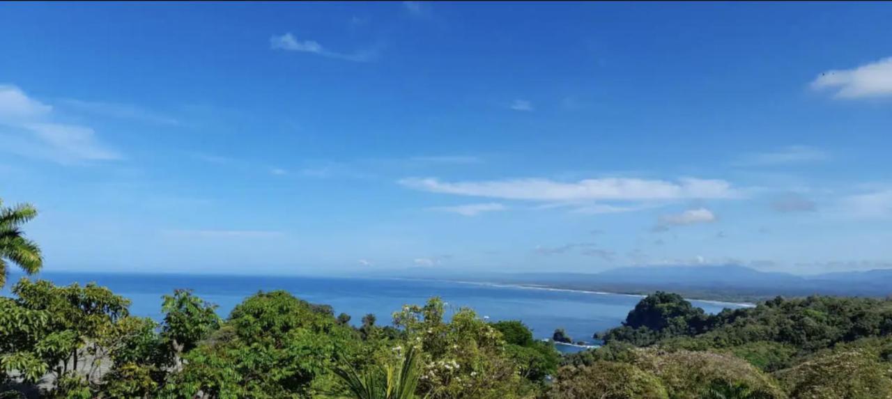 Casa Geraldo Bed & Breakfast Manuel Antonio Exterior photo